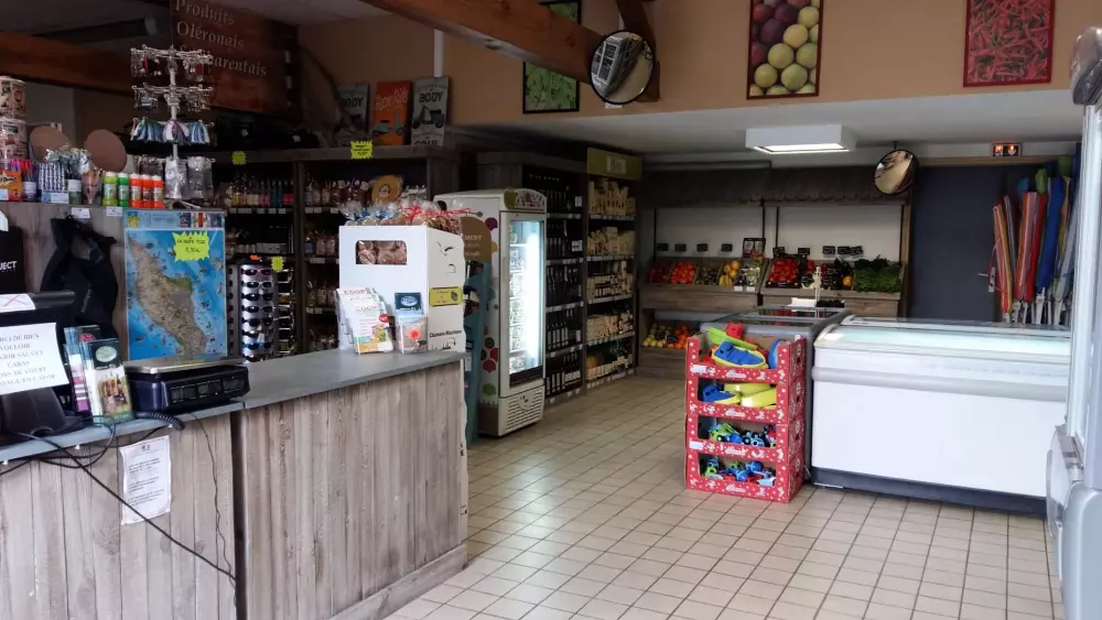 Campsite Les Gros Joncs 4 Stars★★★★