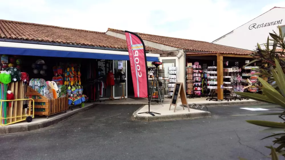 Campsite Les Gros Joncs 4 Stars★★★★