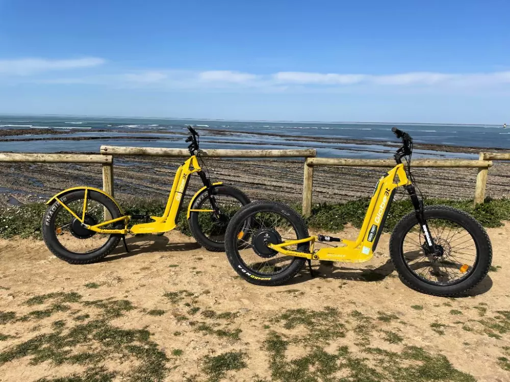 Campsite Les Gros Joncs 4 Stars★★★★