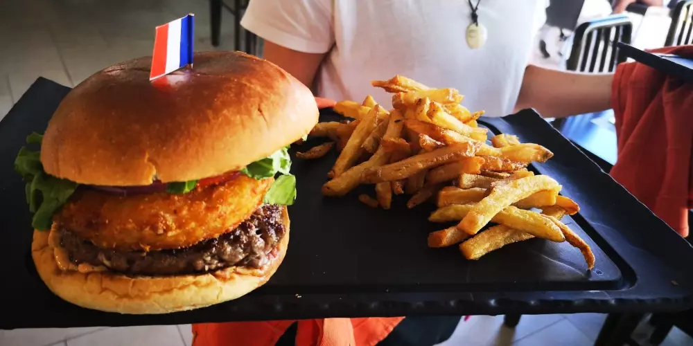 Campsite Les Gros Joncs 4 Stars★★★★