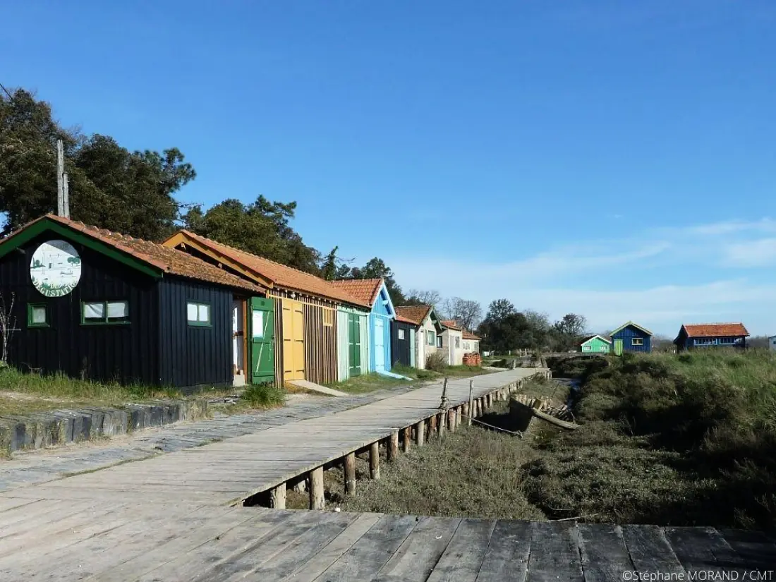 Campingplads Les Gros Joncs