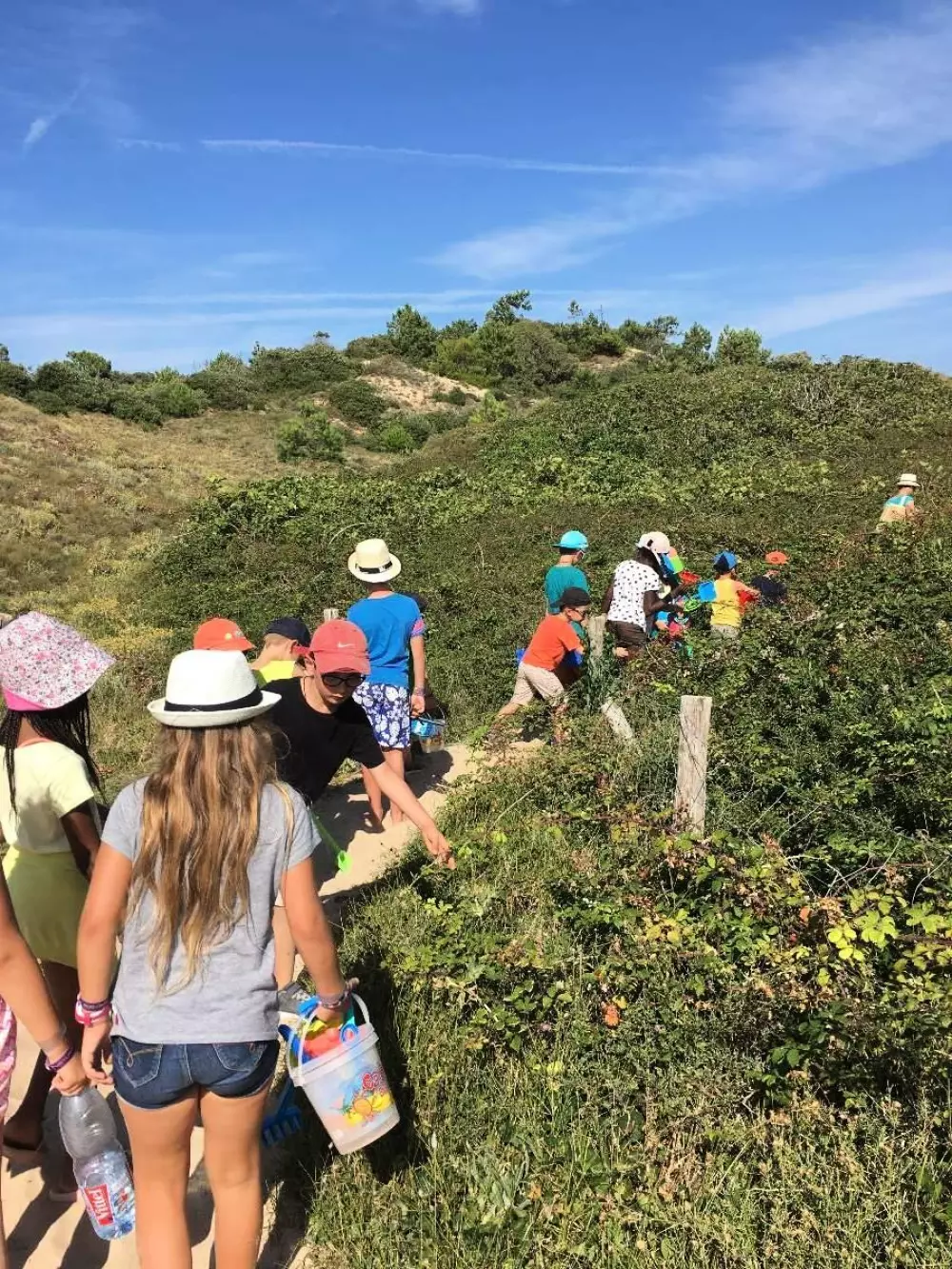 Campsite Les Gros Joncs 4 Stars★★★★