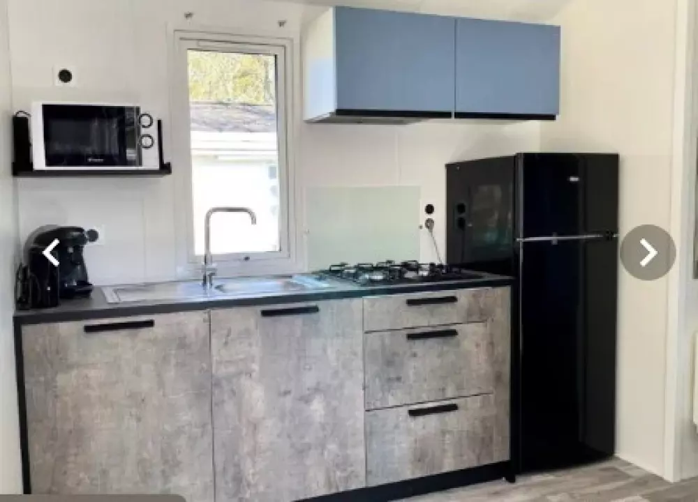 Campsite Les Gros Joncs 4 Stars★★★★