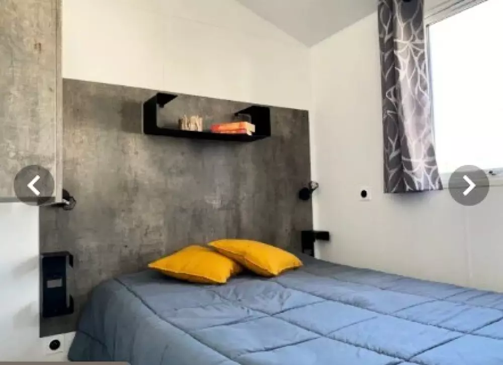 Campsite Les Gros Joncs 4 Stars★★★★