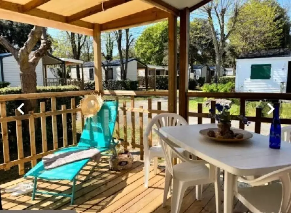 Campsite Les Gros Joncs 4 Stars★★★★