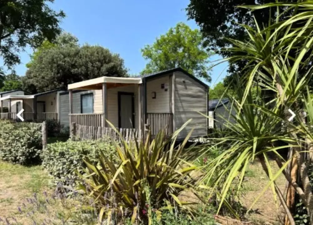 Campsite Les Gros Joncs 4 Stars★★★★