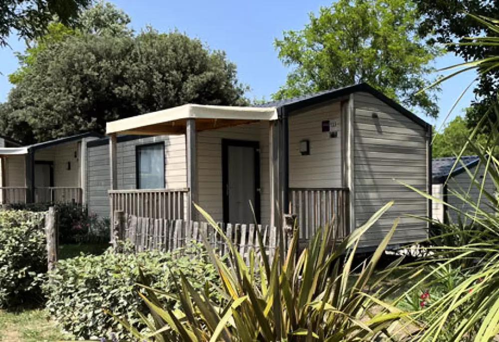 Campsite Les Gros Joncs 4 Stars★★★★