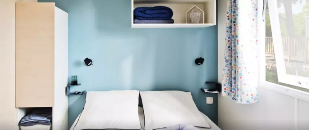 Camping Oléron Loisirs 4 Sterren★★★★