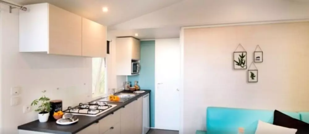 Camping Oléron Loisirs 4 Sterren★★★★