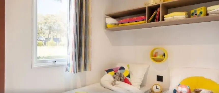 Camping Oléron Loisirs 4 Estrellas★★★★