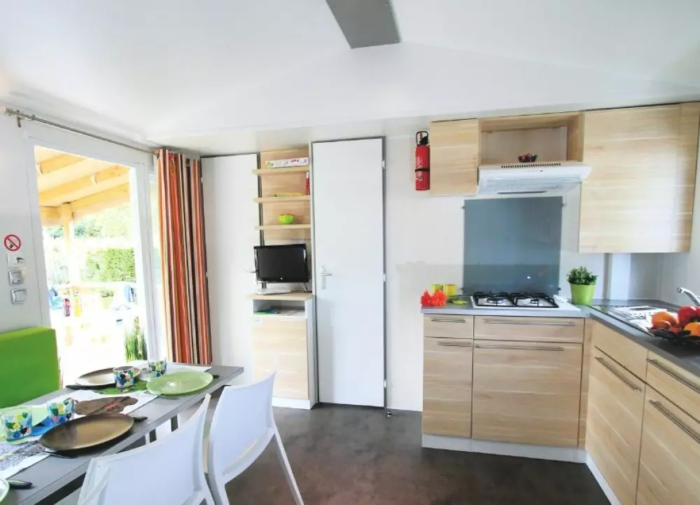 Camping Oléron Loisirs 4 étoiles★★★★