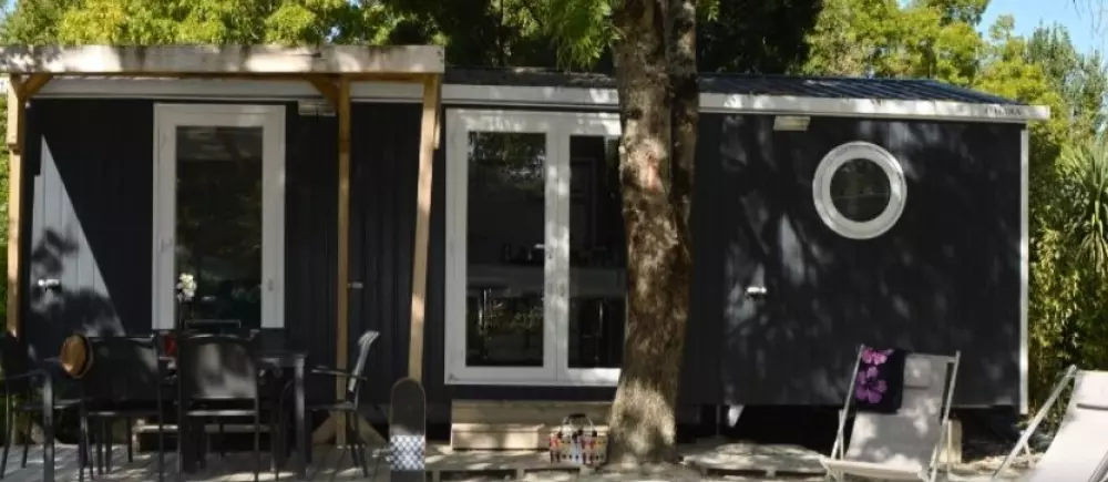 Camping Oléron Loisirs 4 Sterren★★★★