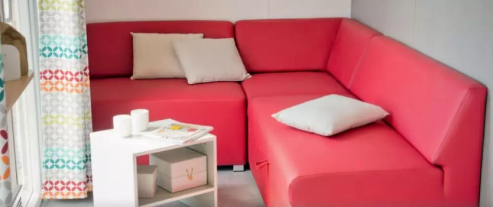 Camping Oléron Loisirs 4 Sterren★★★★