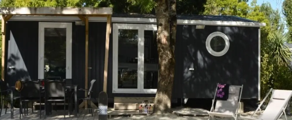Camping Oléron Loisirs 4 Estrellas★★★★