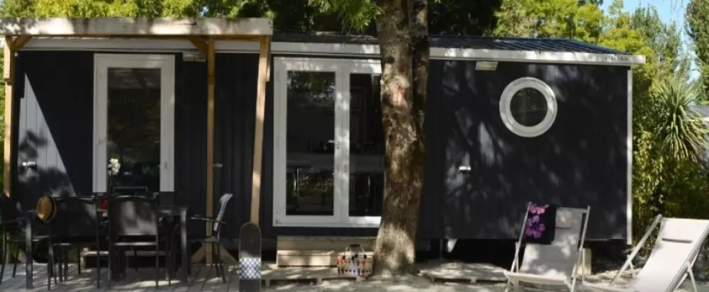 Camping Oléron Loisirs 4 Sterren★★★★