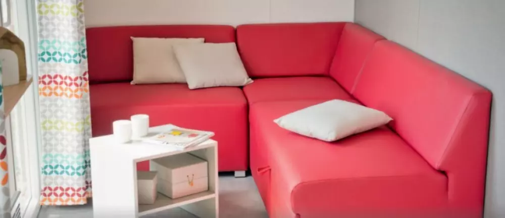 Camping Oléron Loisirs 4 Sterren★★★★