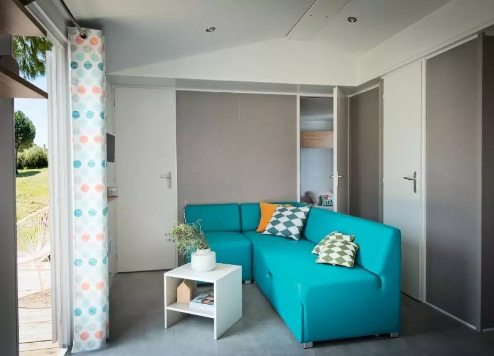 Camping Oléron Loisirs 4 étoiles★★★★