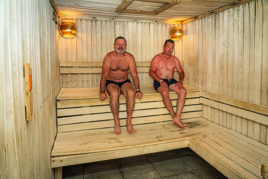 Kemping Oléron Loisirs 4 Gwiazdy★★★★
