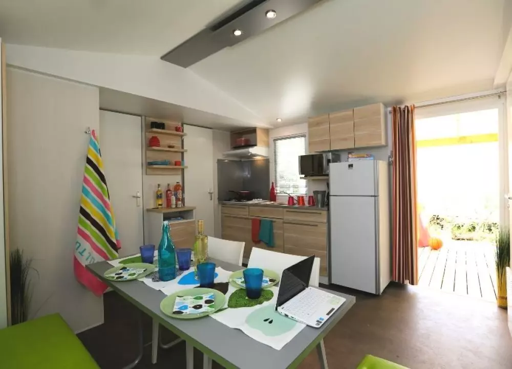 Camping Oléron Loisirs 4 Stars★★★★