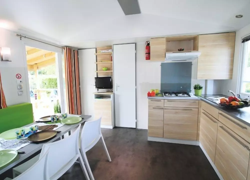 Camping Oléron Loisirs 4 Stars★★★★