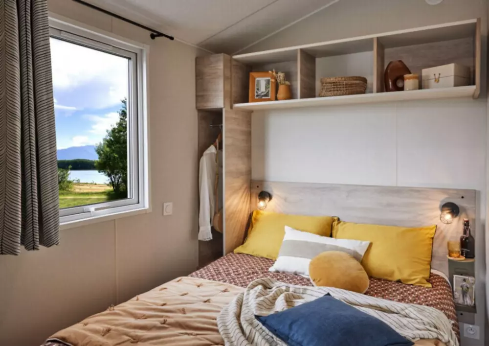 Camping Oléron Loisirs 4 Sterren★★★★