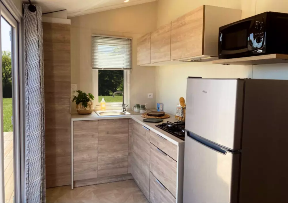 Camping Oléron Loisirs 4 Sterren★★★★