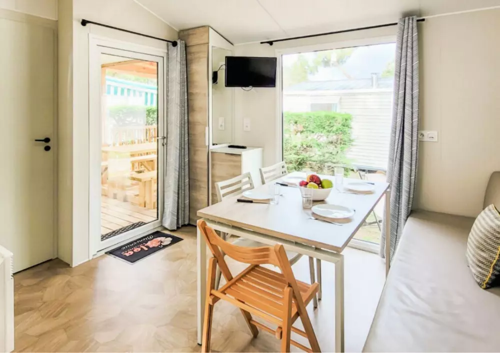 Camping Oléron Loisirs 4 étoiles★★★★