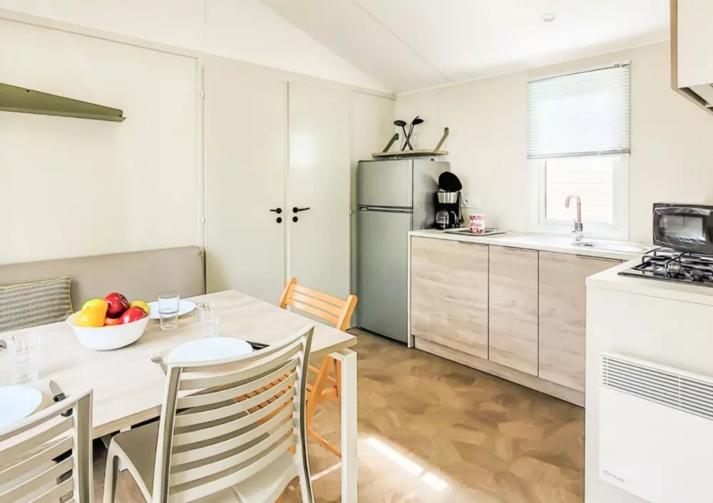 Camping Oléron Loisirs 4 étoiles★★★★