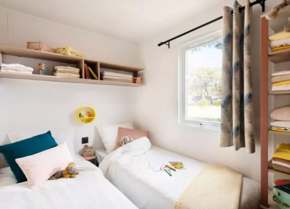 Camping Oléron Loisirs 4 étoiles★★★★