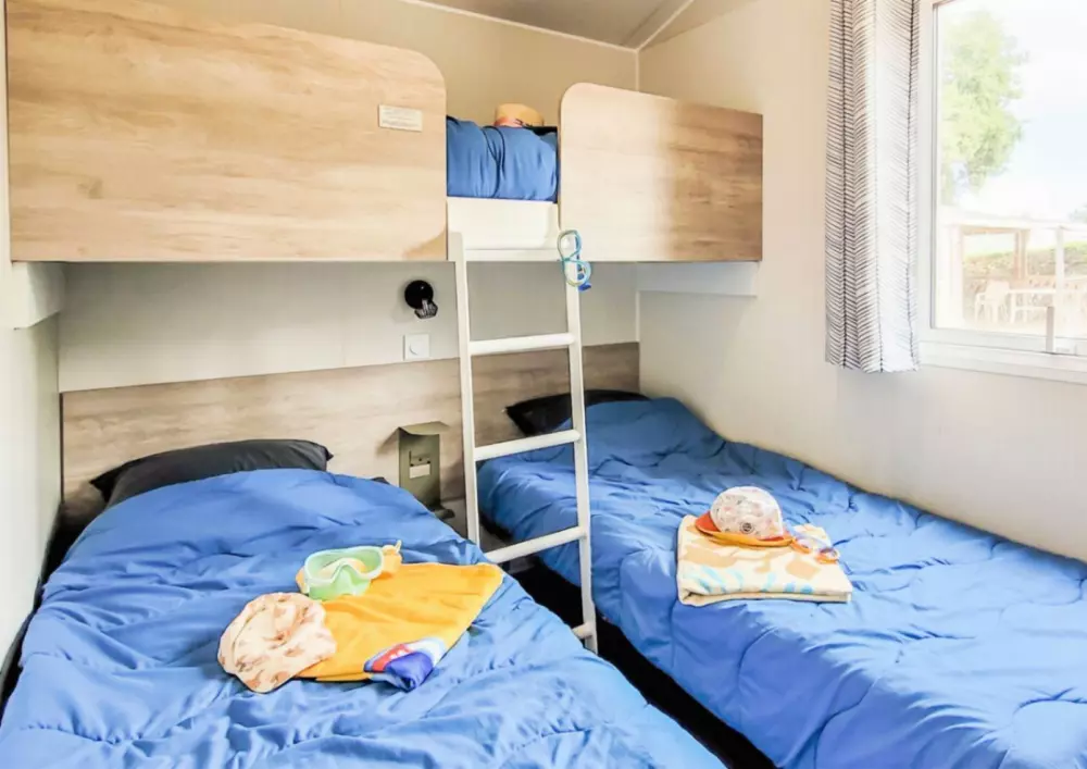 Camping Oléron Loisirs 4 étoiles★★★★