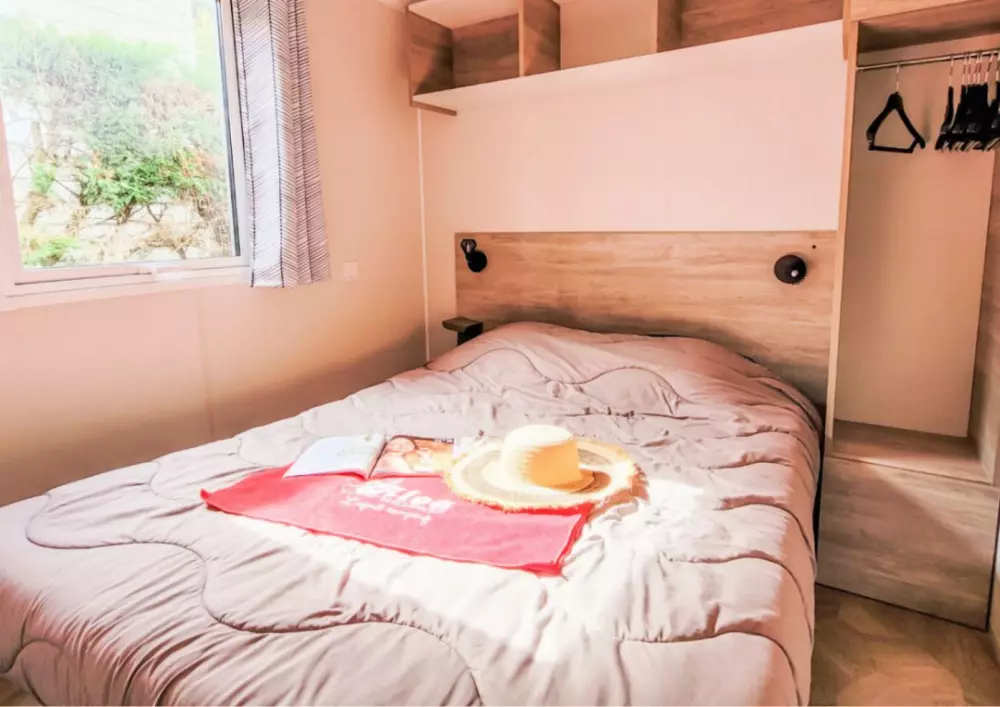 Camping Oléron Loisirs 4 étoiles★★★★