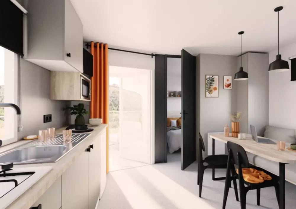 Camping Oléron Loisirs 4 Sterren★★★★