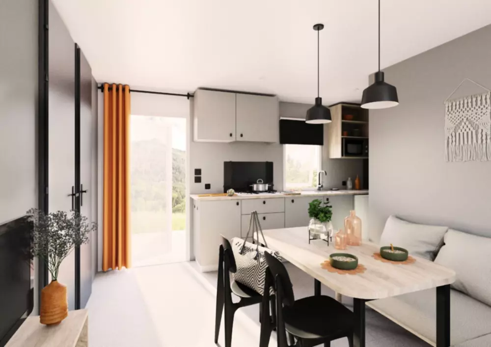 Camping Oléron Loisirs 4 Sterren★★★★