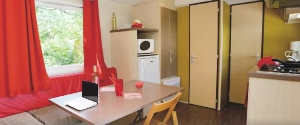 Camping Oléron Loisirs 4 Sterren★★★★