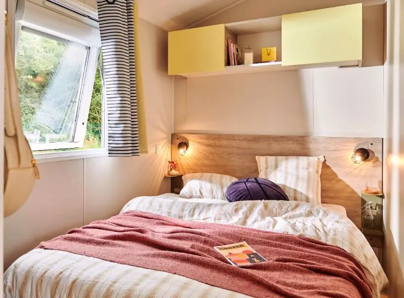 Camping Oléron Loisirs 4 Estrellas★★★★