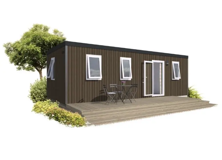 Camping Oléron Loisirs 4 Estrellas★★★★