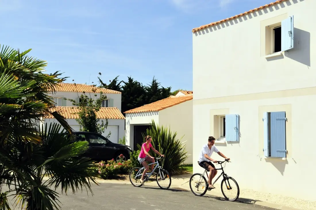 Residentie Goélia La Palmeraie