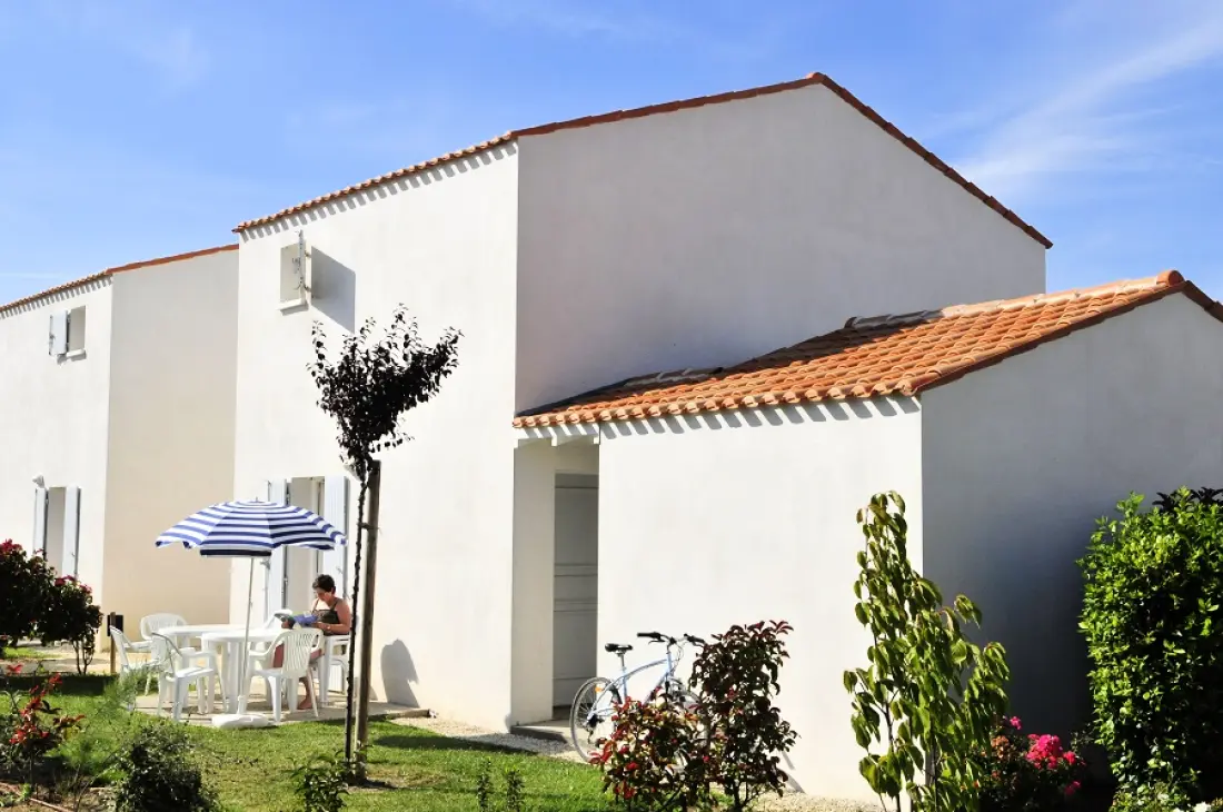 Residentie Goélia La Palmeraie