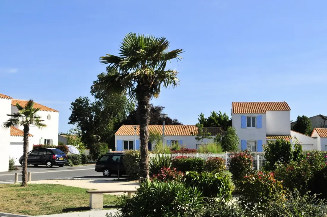 Residentie Goélia La Palmeraie