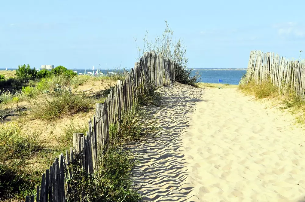 Residence Goélia La Palmeraie