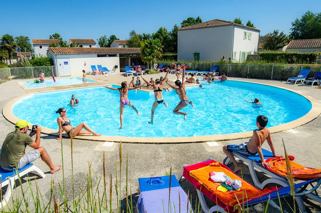 Residentie Goélia La Palmeraie