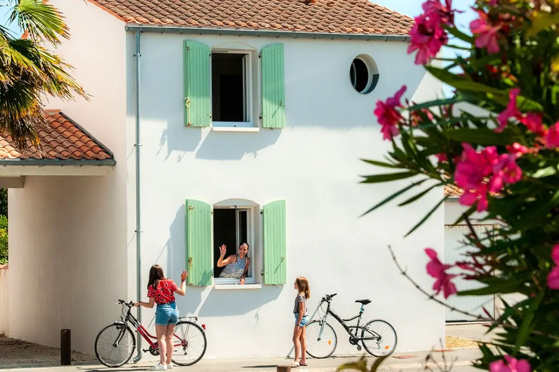 Residentie Goélia La Palmeraie