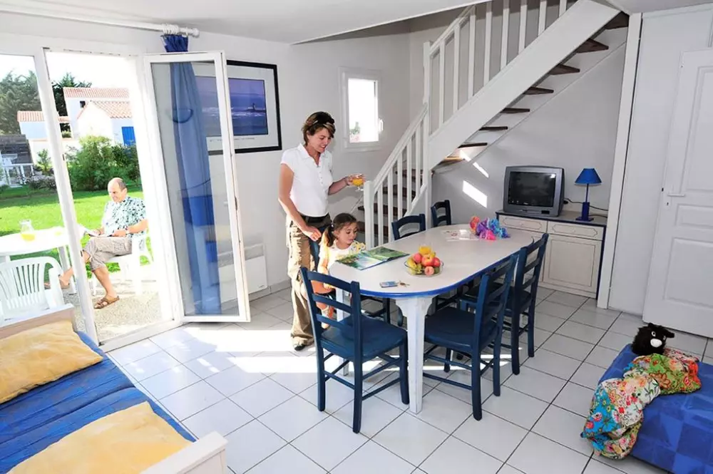 Residence Goélia La Palmeraie