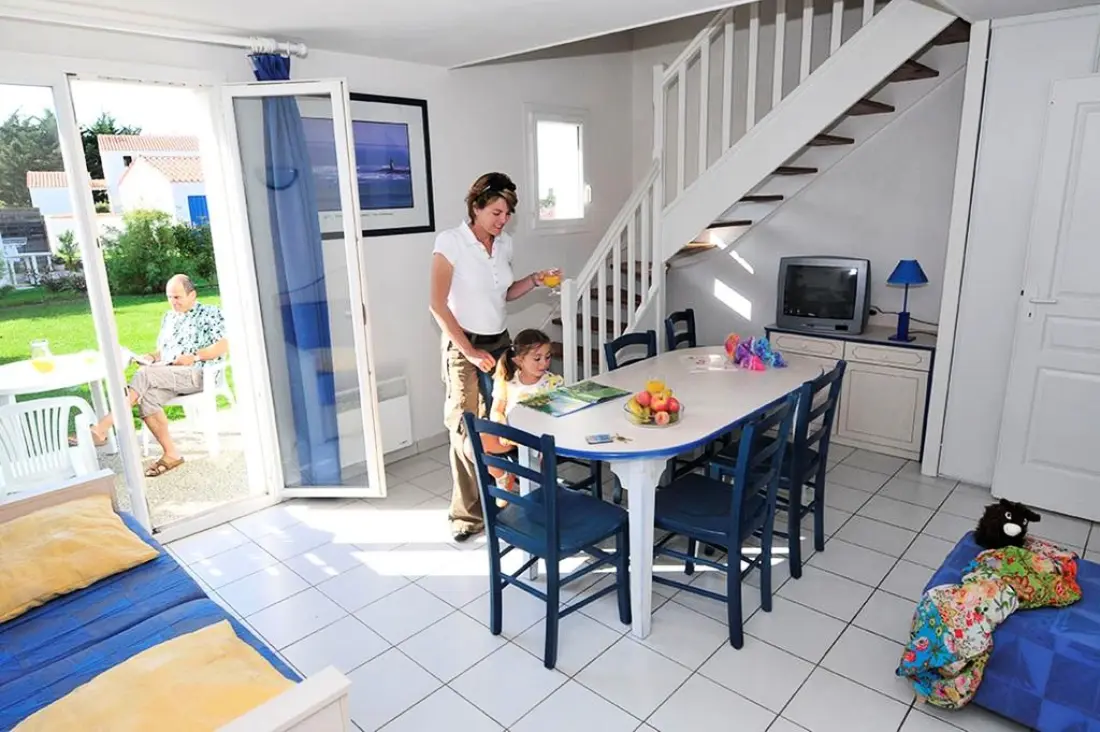 Residentie Goélia La Palmeraie