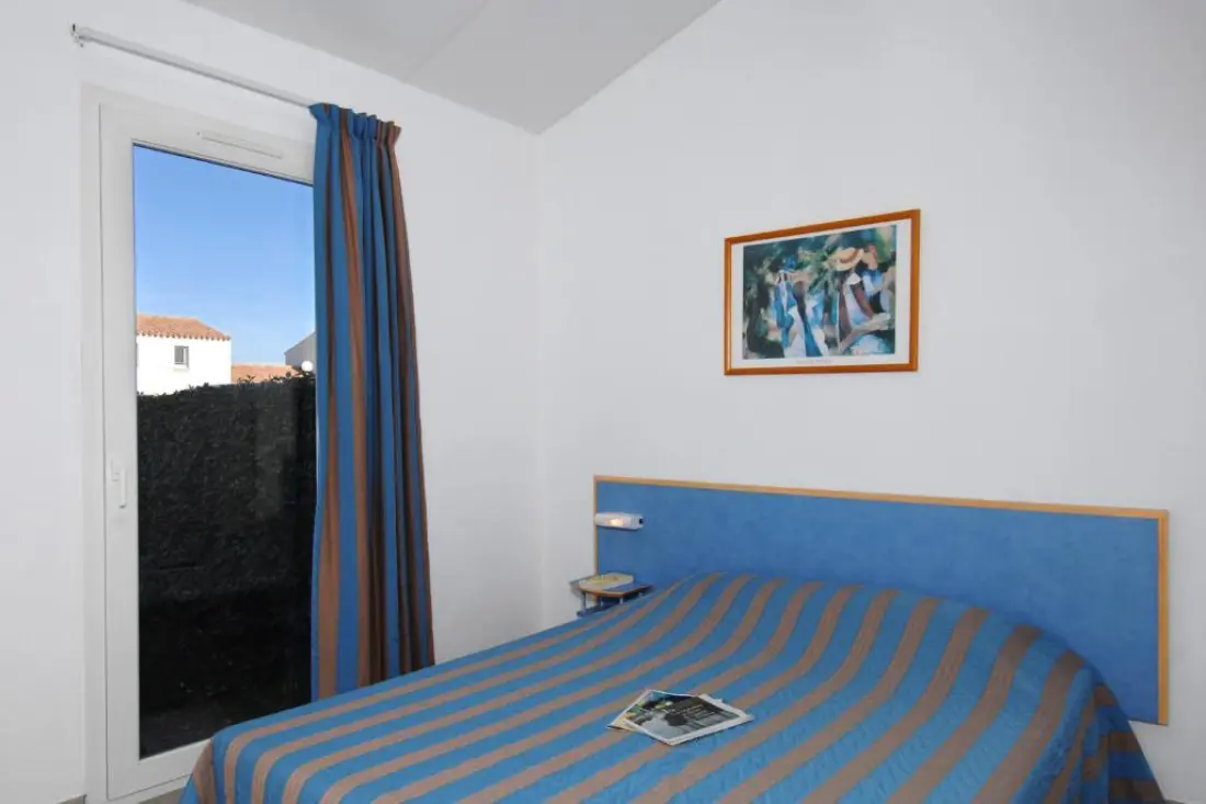 Odalys Residentie Le Village des Amareyeurs