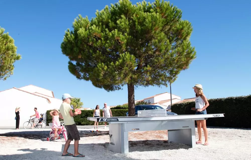 Odalys Residence Le Village des Amareyeurs