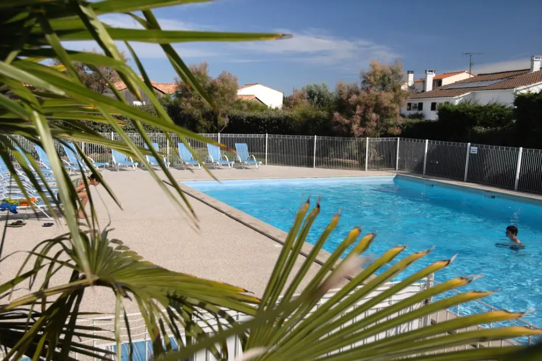 Odalys Residentie Le Village des Amareyeurs
