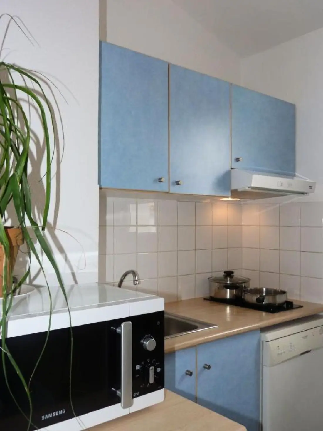 Odalys Residentie Le Village des Amareyeurs