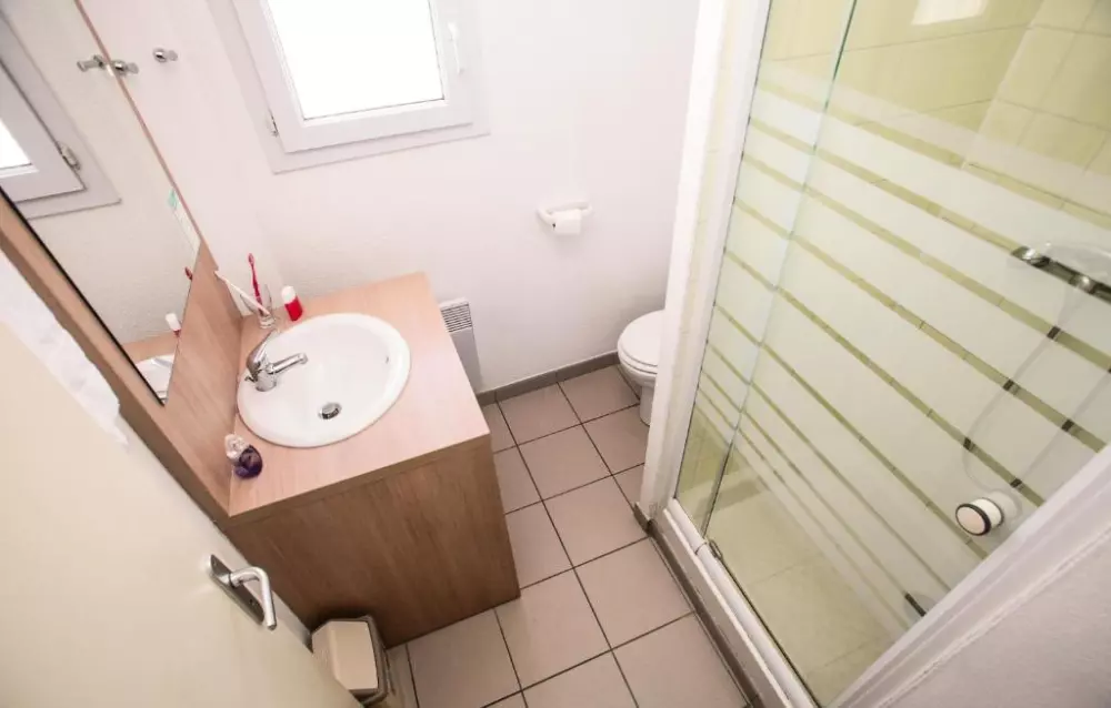 Odalys Residence Le Village des Amareyeurs