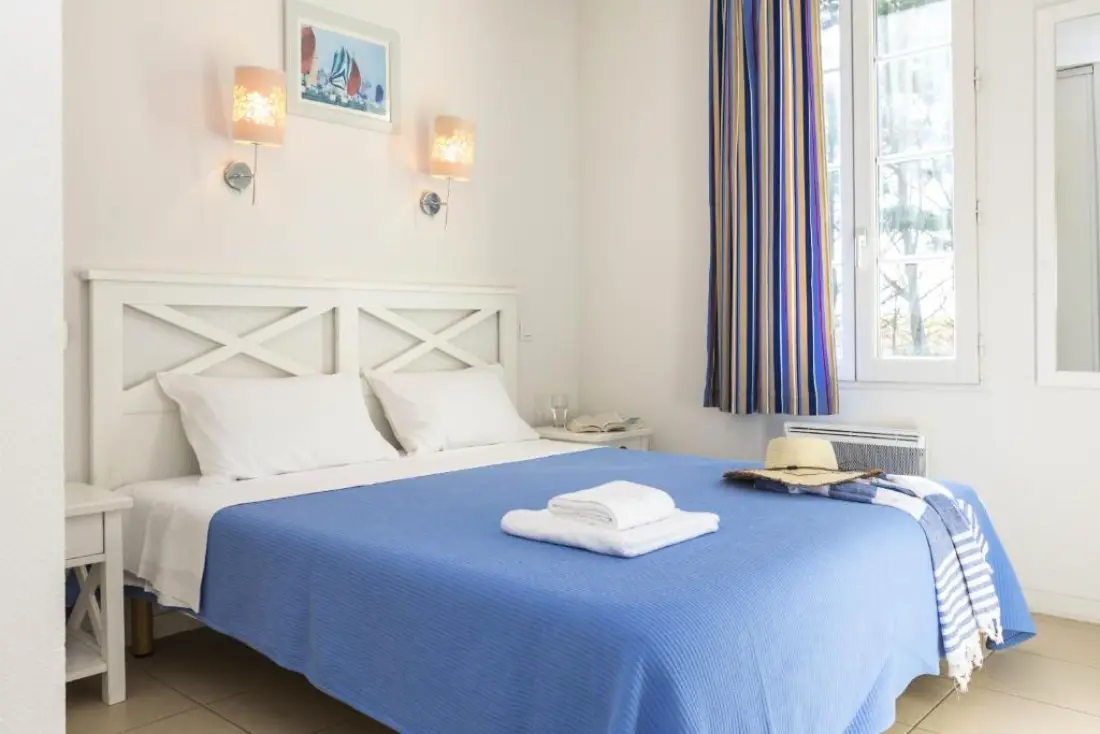 Residenza Marina Odalys Terre